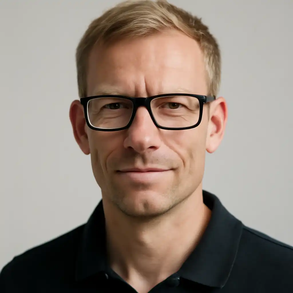 Dominik Krämer